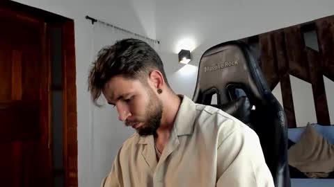 Jckson Stifler online show from January 16, 2:25 am