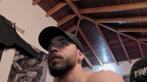 Jckson Stifler online show from November 1, 4:22 pm