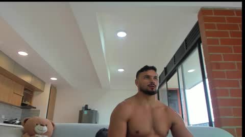 Jackson Wayne online show from January 12, 4:00 pm