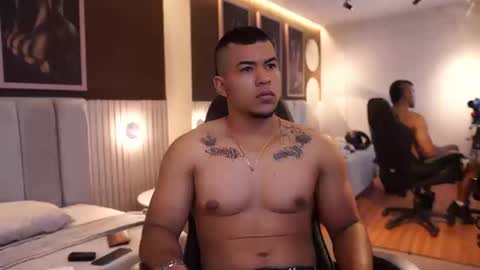 Jackson Bell online show from September 23, 1:21 pm