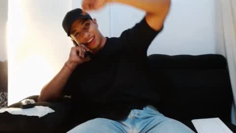 Jackson Cooper online show from January 6, 5:41 am