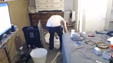 funtimes49203 online show from January 5, 12:20 am