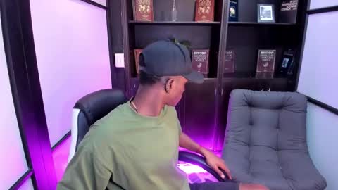 Jackson online show from October 27, 1:02 pm