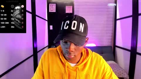 Jackson online show from November 13, 2:22 pm