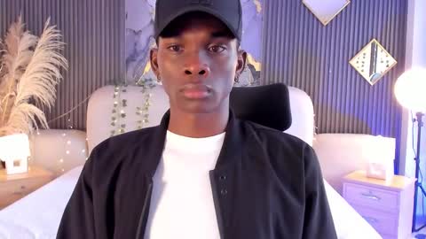 Jackson online show from February 9, 1:49 pm