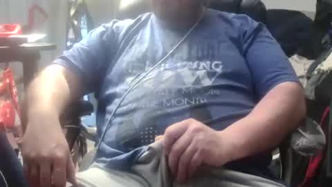 jacksonp41 online show from February 28, 1:26 am