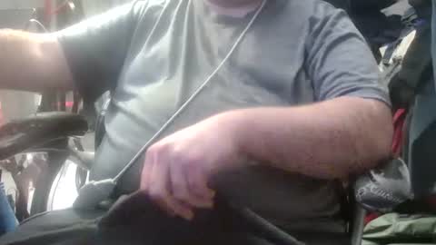 jacksonp41 online show from February 14, 1:34 am