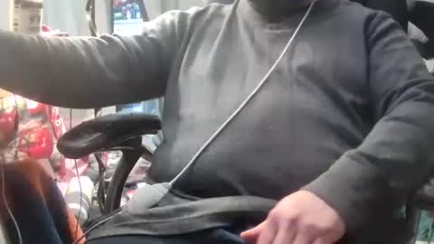 jacksonp41 online show from January 7, 3:48 am