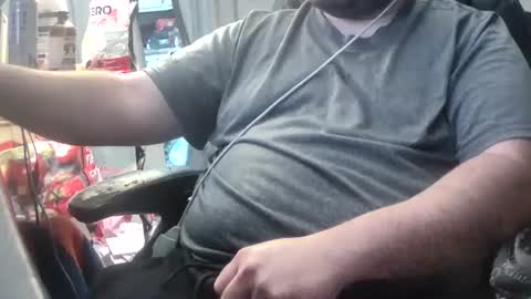 jacksonp41 online show from December 28, 8:04 pm