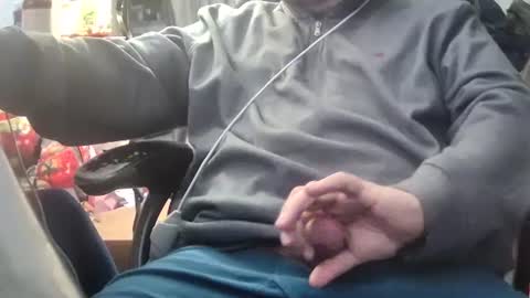 jacksonp41 online show from December 8, 4:28 pm