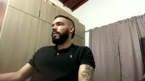 jacksonteller777 online show from May 28, 4:21 am