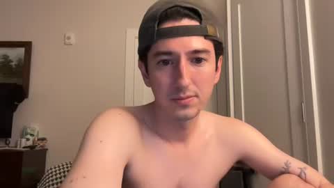 JacksonTheSub online show from December 14, 2:18 am