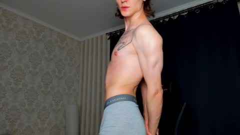 Nikolay online show from March 6, 12:00 am