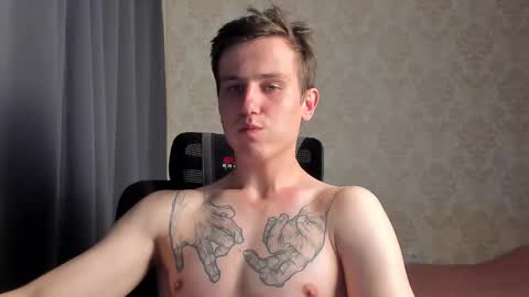 Nikolay online show from September 20, 6:52 pm