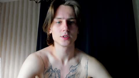 Nikolay online show from January 11, 3:34 am