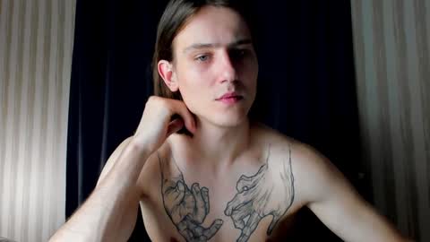 Nikolay online show from February 7, 2:51 am