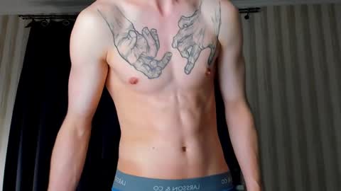 Nikolay online show from February 14, 1:13 am