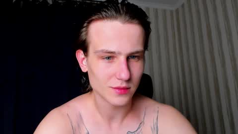 Nikolay online show from January 6, 2:04 am