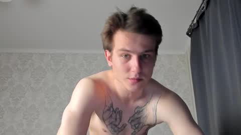 Nikolay online show from October 15, 4:09 am