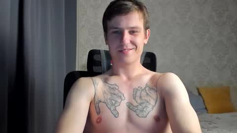 Nikolay online show from October 4, 9:41 pm