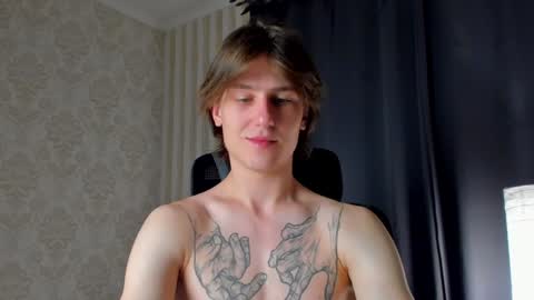 Nikolay online show from December 19, 12:13 am