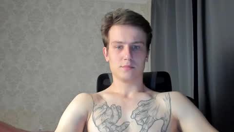 Nikolay online show from October 12, 10:37 pm