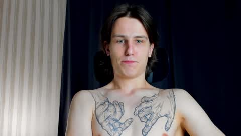 Nikolay online show from January 9, 7:40 pm