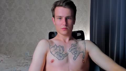 Nikolay online show from September 14, 8:11 pm