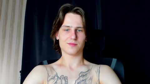 Nikolay online show from January 7, 8:10 pm