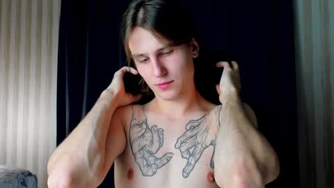 Nikolay online show from February 4, 6:38 pm