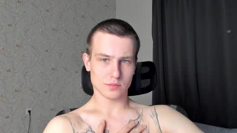 Nikolay online show from February 20, 9:38 pm