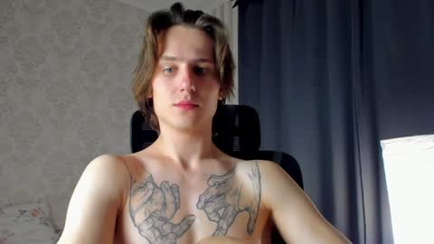 Nikolay online show from December 17, 11:05 pm