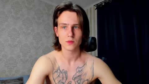 Nikolay online show from February 26, 7:47 pm