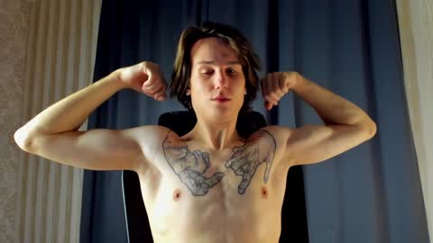 Nikolay online show from December 5, 10:45 pm