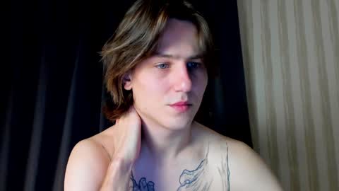 Nikolay online show from January 25, 4:23 am