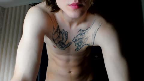 Nikolay online show from January 29, 6:50 pm