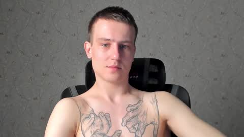Nikolay online show from March 26, 3:32 am