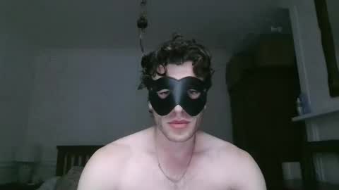 jacktheripper606 online show from June 4, 7:42 pm