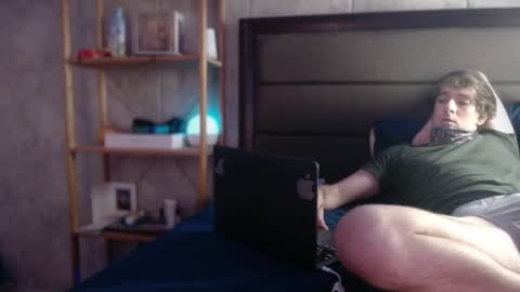 jacktome369 online show from April 5, 3:47 am