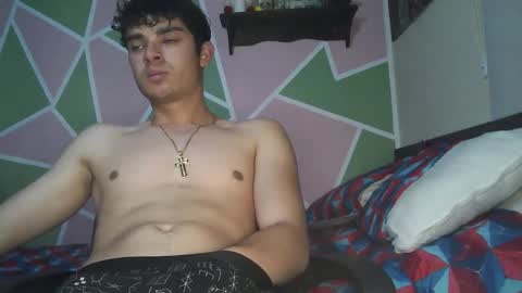 Jack Towell online show from November 16, 3:52 am