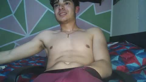 Jack Towell online show from December 3, 4:40 am