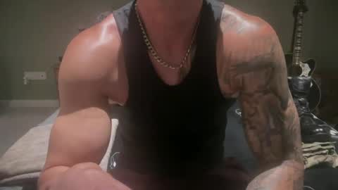 Jack Wilson online show from July 3, 9:07 pm