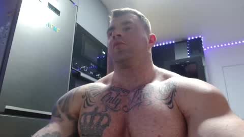 Jacky online show from January 6, 9:52 pm