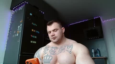 Jacky online show from March 31, 3:03 pm