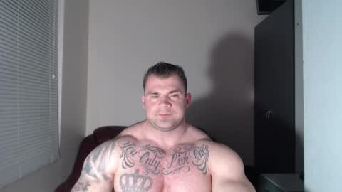 Jacky online show from November 24, 10:55 pm