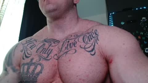 Jacky online show from May 26, 2:24 pm