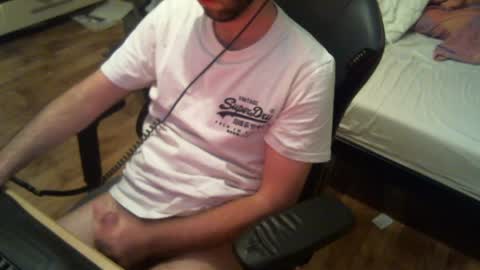 Jack online show from April 7, 9:48 pm