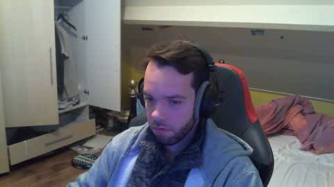 Jack online show from April 2, 1:19 pm