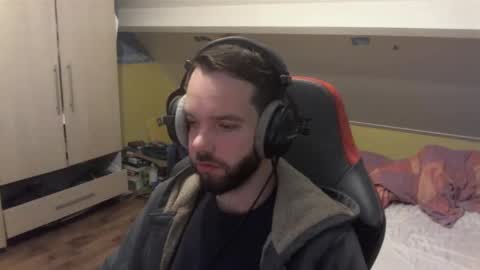 Jack online show from October 31, 8:12 pm