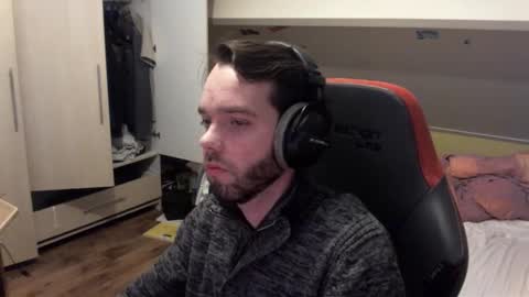 Jack online show from February 24, 10:32 pm